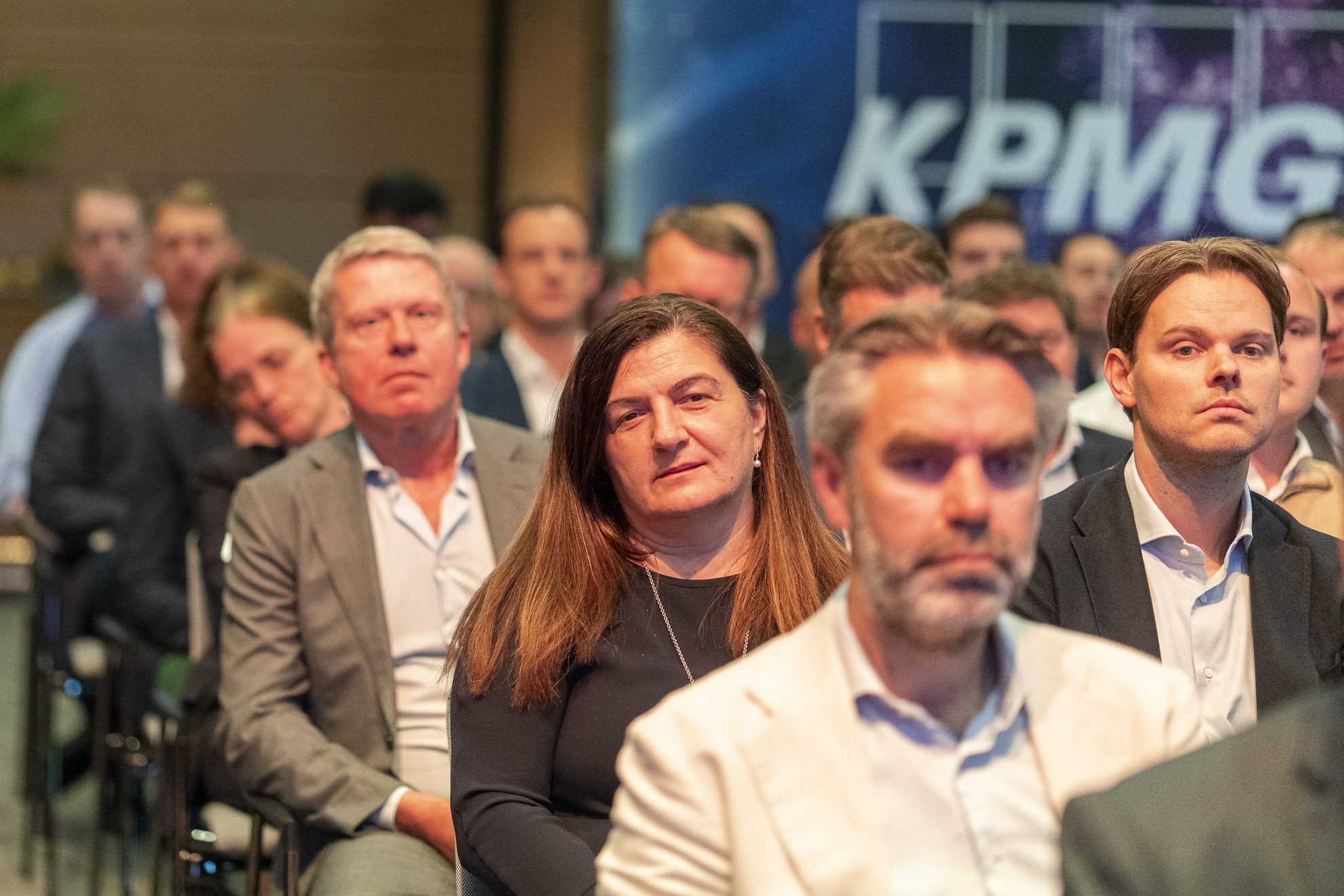 Private Equity Summit 2024 M&A