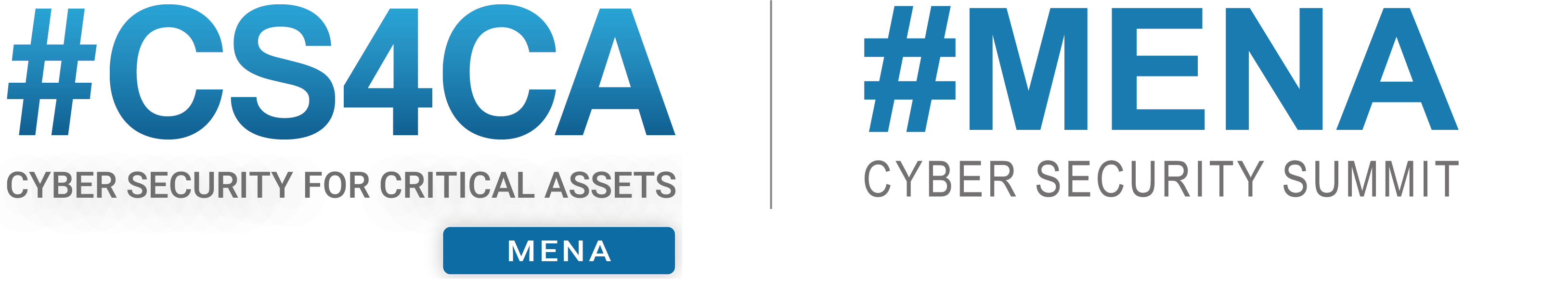 Speakers MENA Cyber Summit CS4CA MENA / MENA Cyber Summit