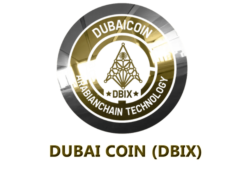 DubaiCoin 1000 price jump in a day