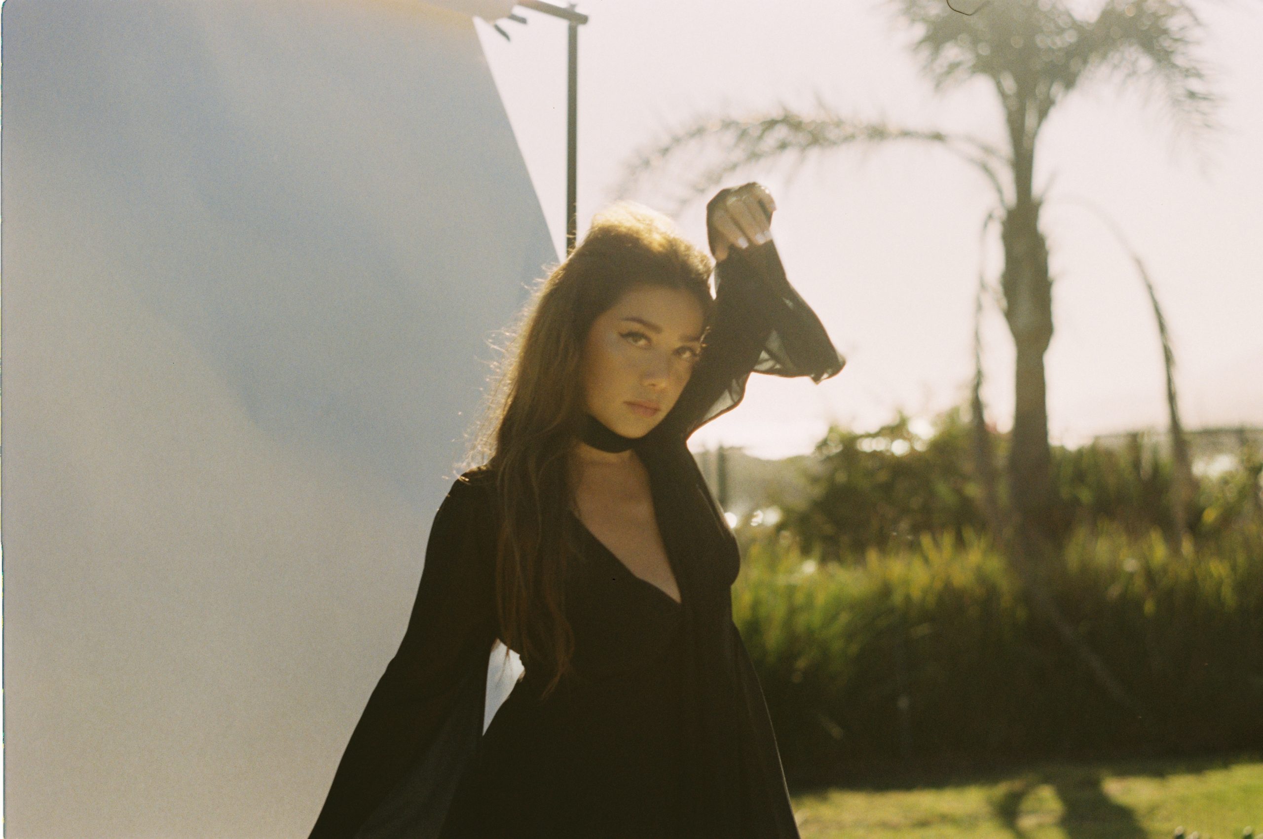 Tara Beier Triumphs Over Grief in New Album Mourning Doves of Joshua