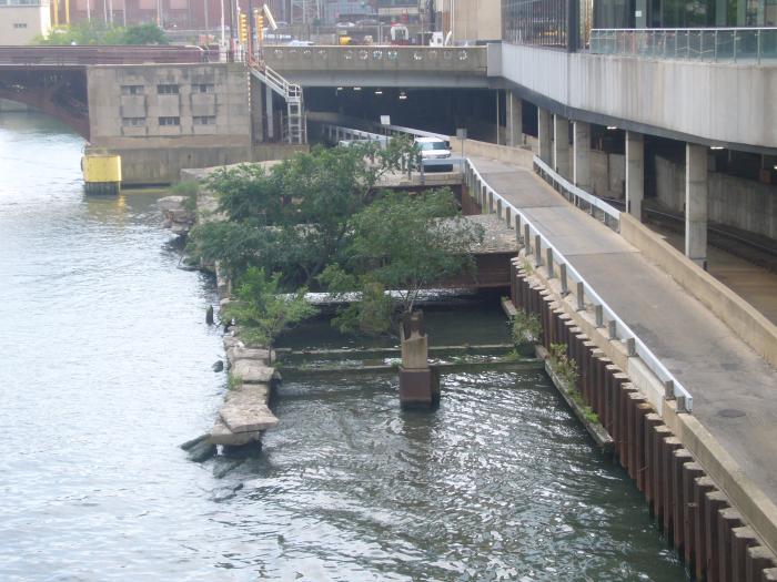 Yes you can pay for big infrastructure projects from local real estate