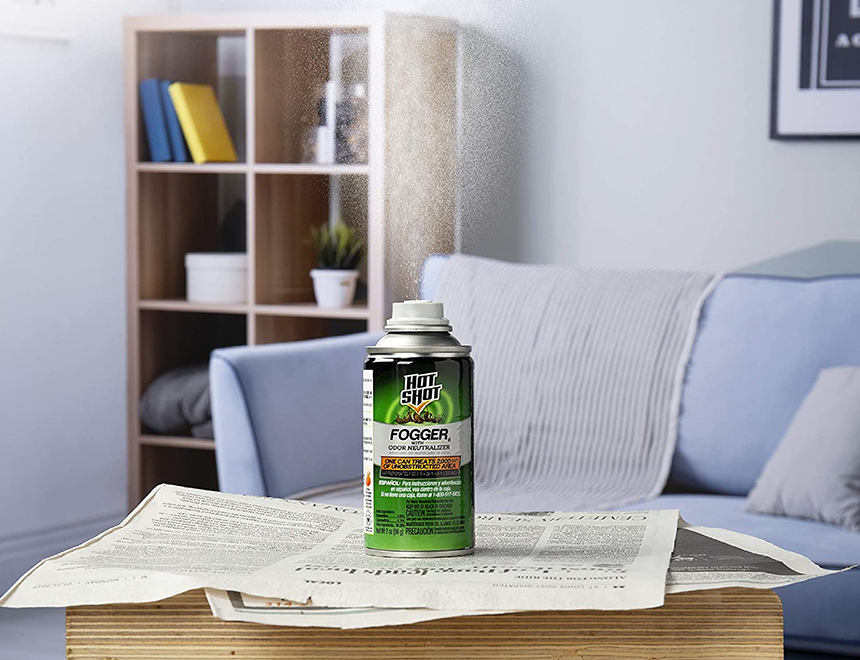 5 Best Roach Bombs and Foggers InDetail Reviews (Winter 2024)