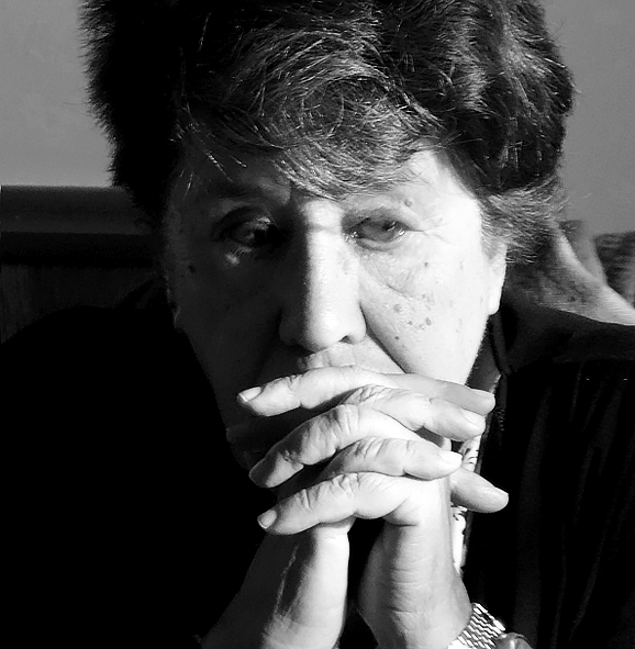 Victoria Sendón de León Ménades Editorial