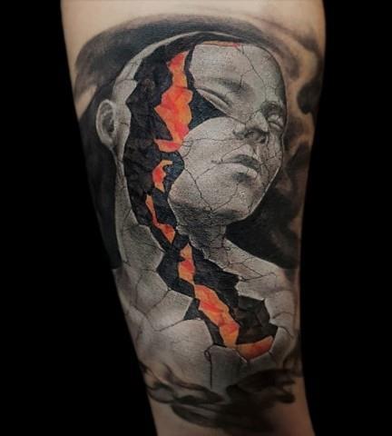 5Kin Studios - The Best And Most Experienced Tattoo Artists ... | Menafn.com 480_x_432_jpg