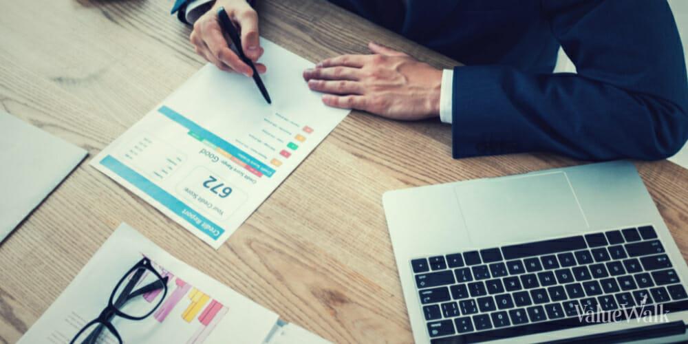 Online Credit Reports How They Are Tracking Everything You Do