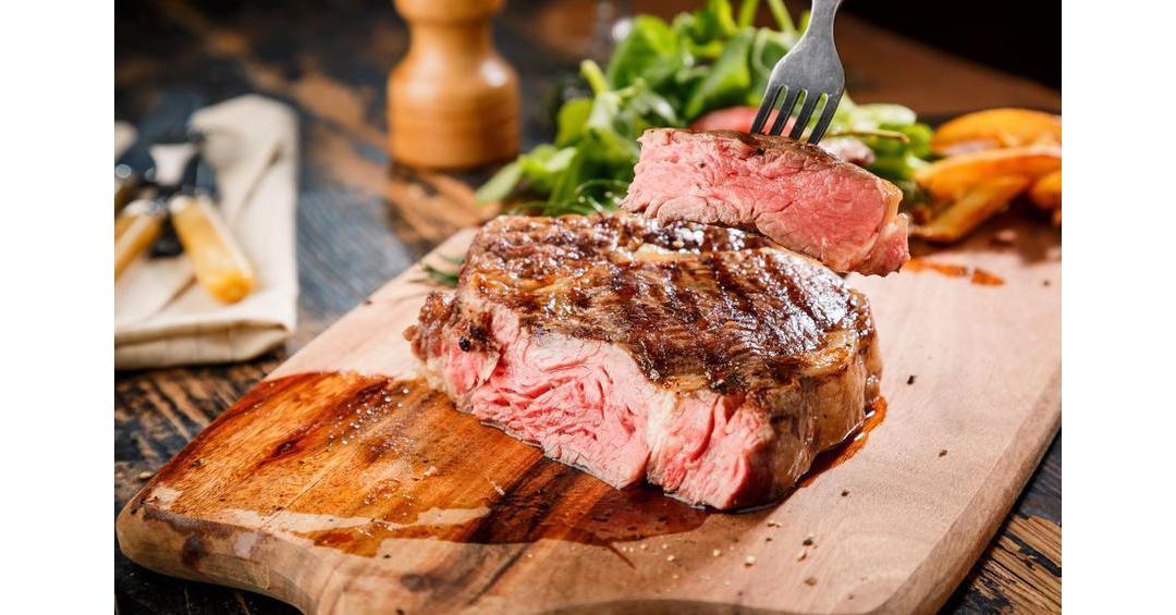 Meat Glue Market InDeep Analysis And Experts Review Report 20232030