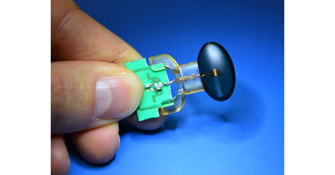 Field Sensor Market To See Competition Rise Infineon