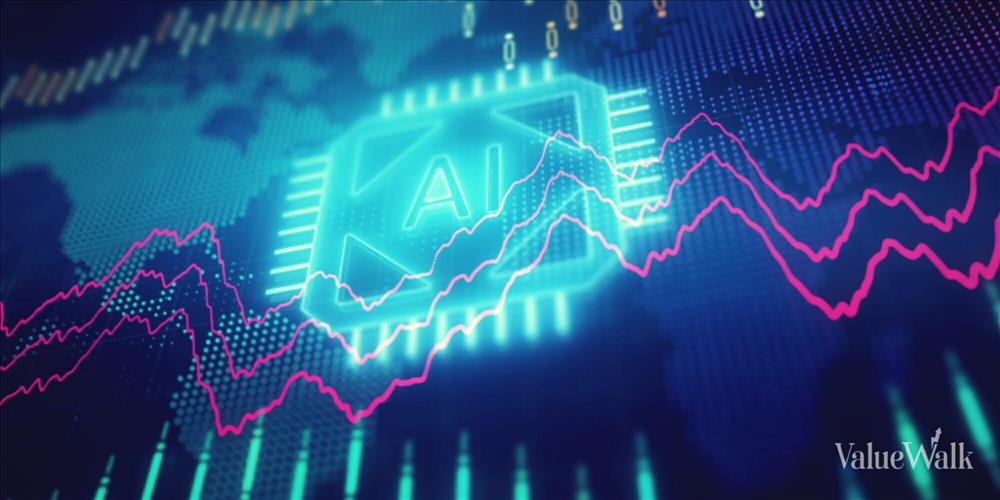 AI Boom Don't Miss Out, But Avoid The Frenzy