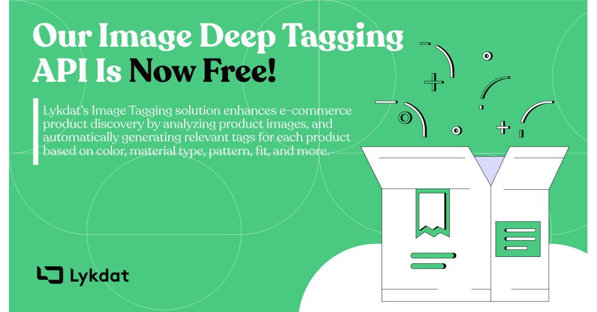 Lykdat Announces Free Access To Its AIPowered Fashion Image Auto