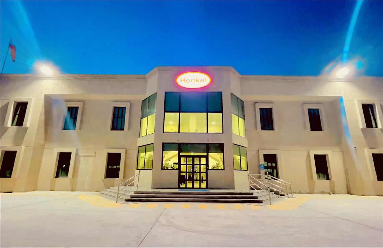 Henkel Polybit Dammam Achieves Milestone With Its First Fully Circular
