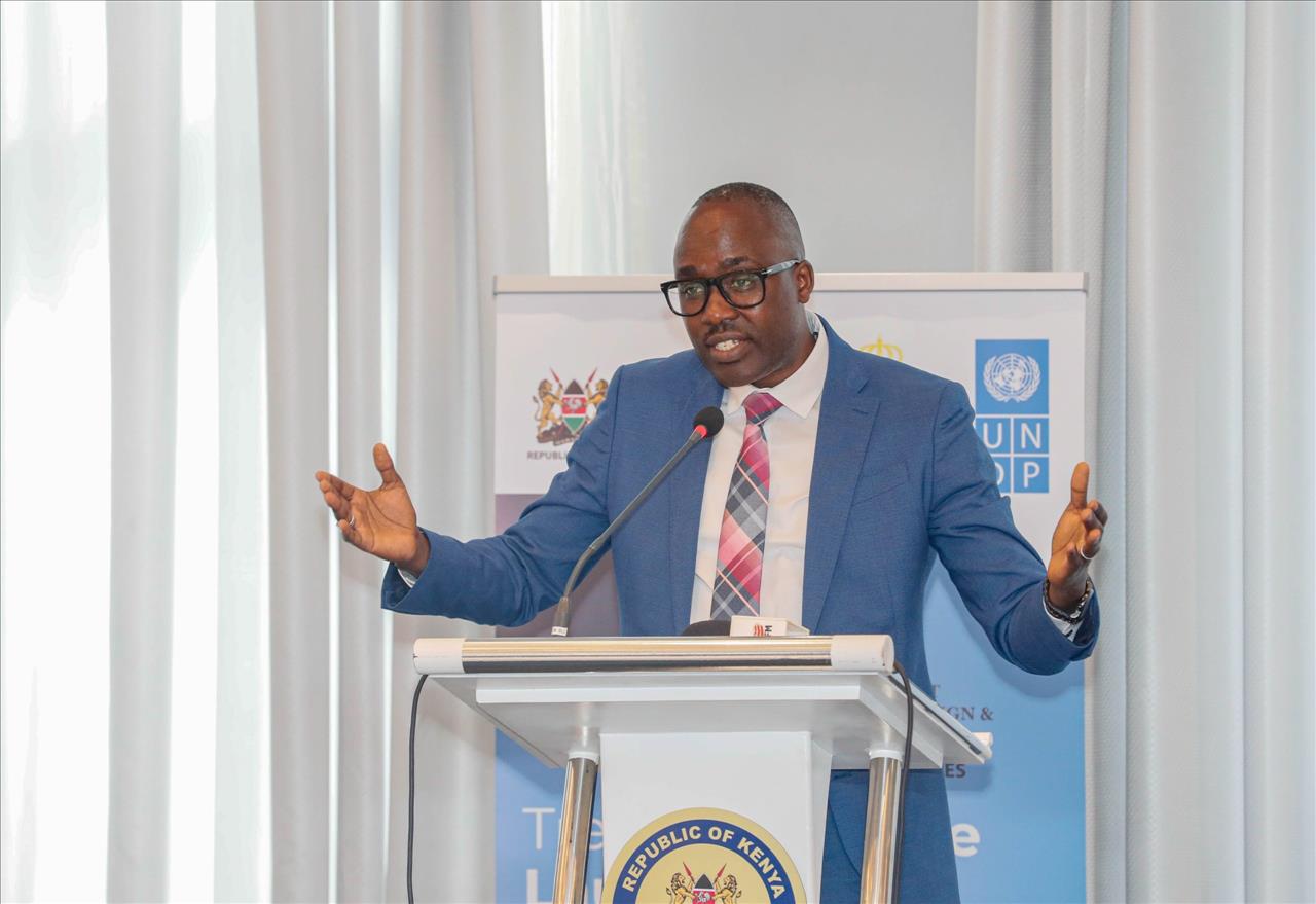 Kenya Justifies Deportation Of Turkish Nationals, Assures Fair Treatment