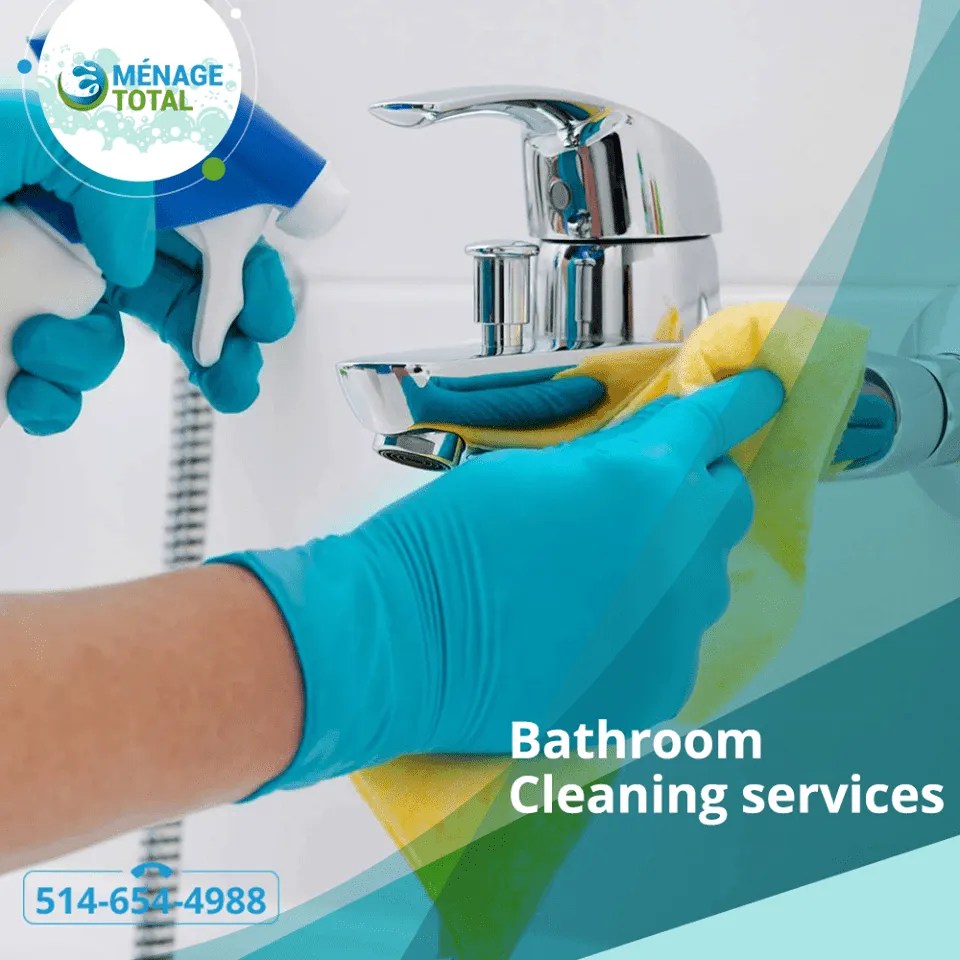 Washroom Cleaning Services Best Cleaning Services Company