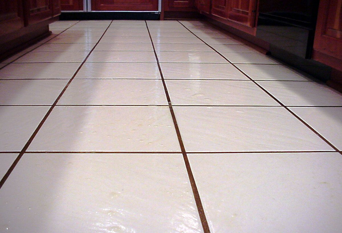 Grout Renewal For Permanent Stains Cleaning Services Montreal