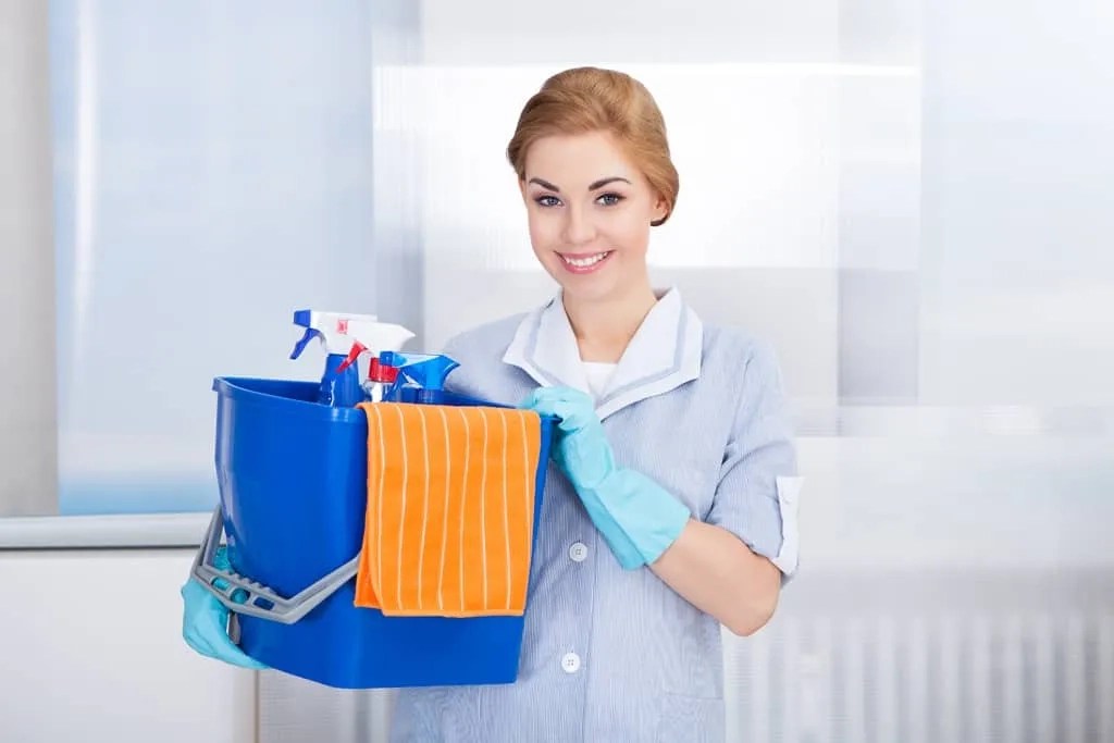 CLEANING SERVICES Ménage Total Is Your Perfect Cleaning Choice For