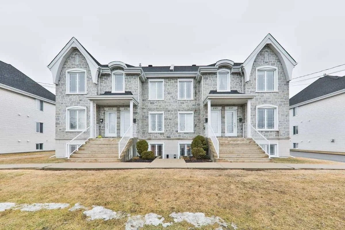 BoisdesFilion Cleaning Services Menage total Montreal