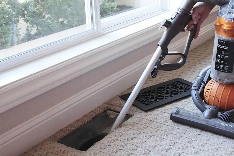 How to Clean the Living Room Fast CLEANING SERVICES