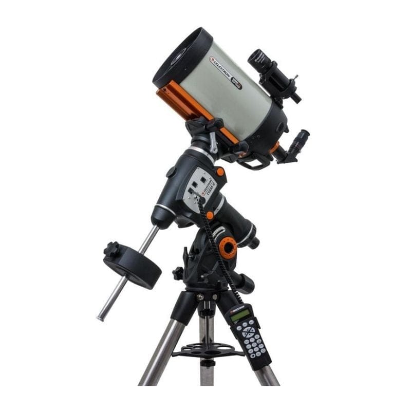 Buy Celestron CGEM II 800 EdgeHD Telescopes Online