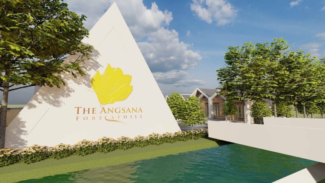 Bidik Kaum Milenial, The Harmony Land Group Luncurkan 10 Proyek