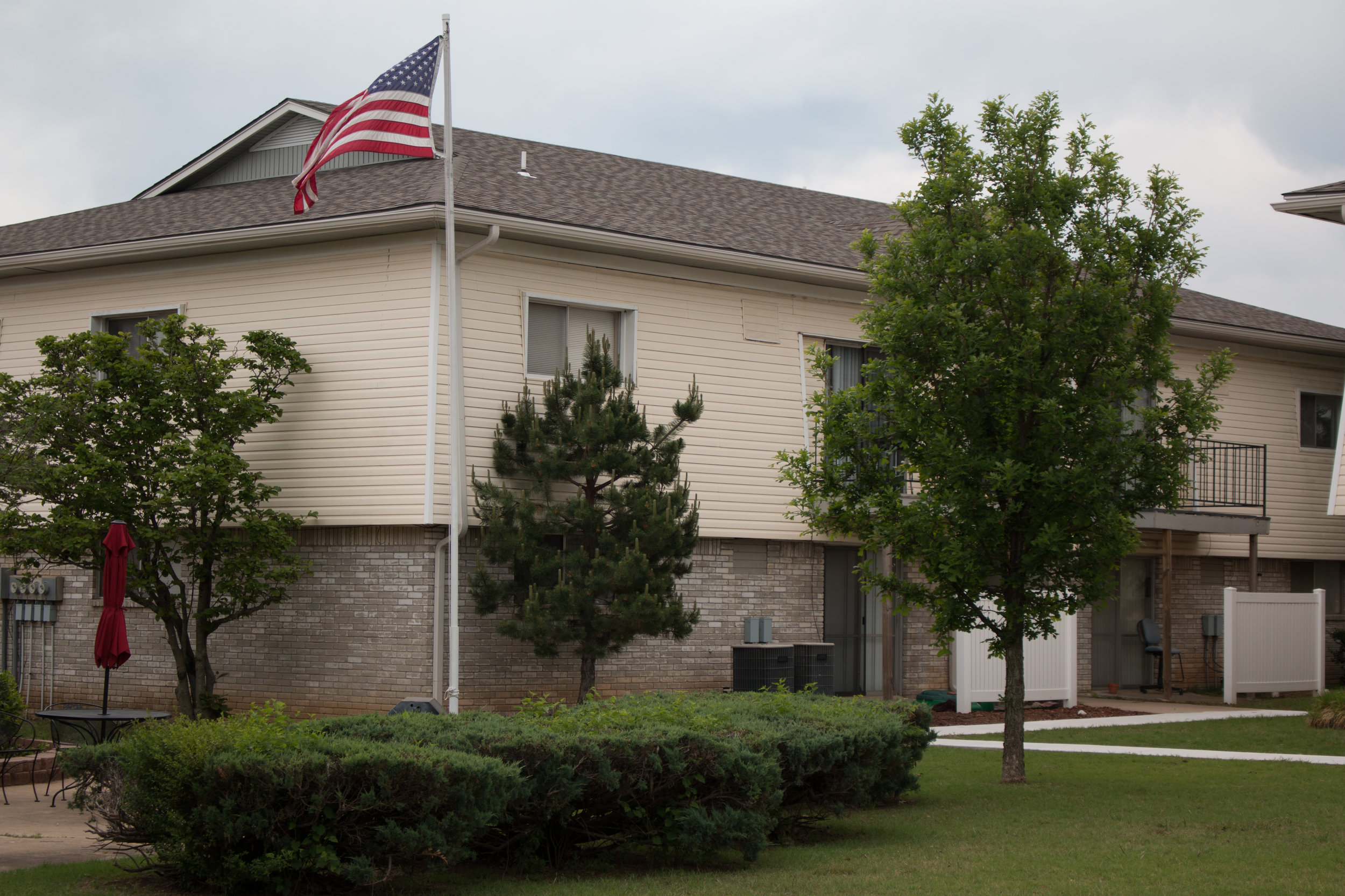 Cedar Terrace Menara Properties