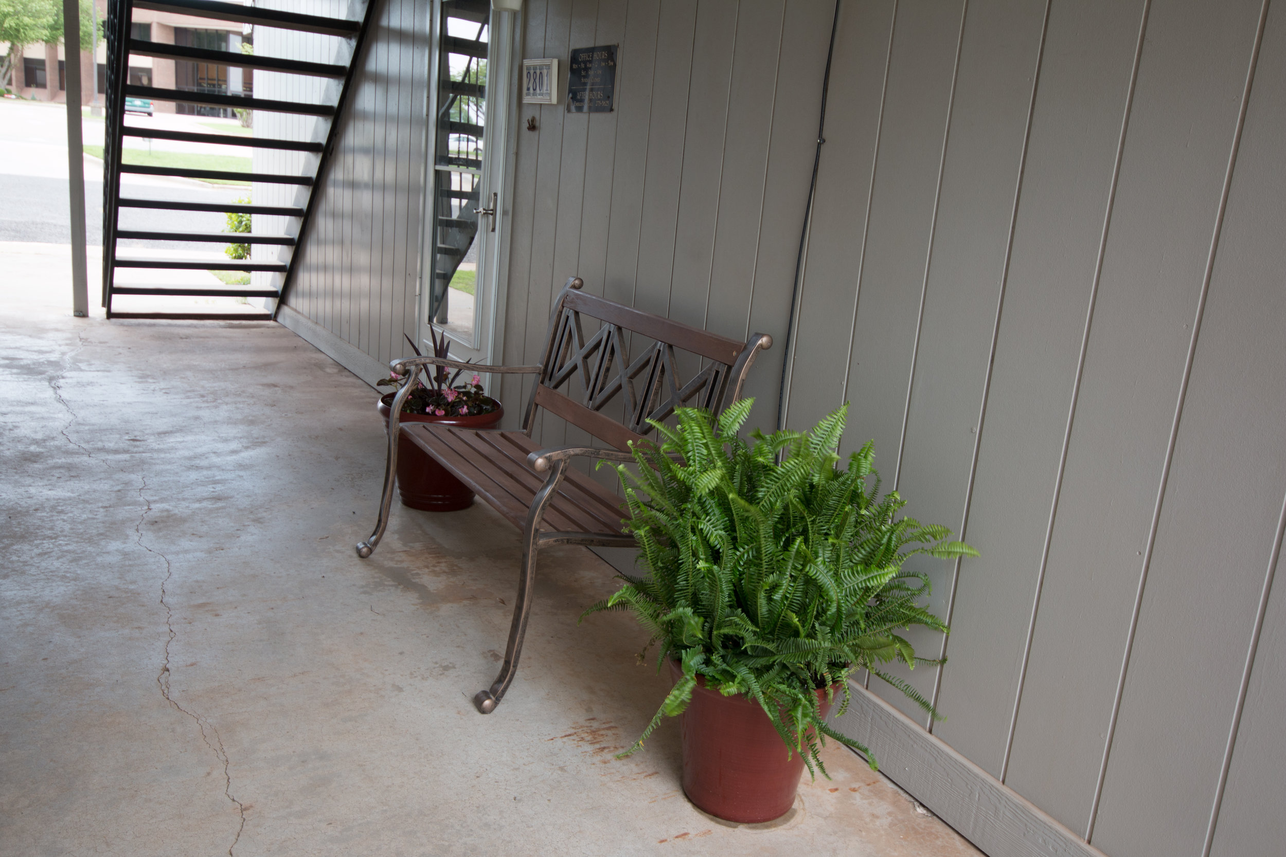 Cedar Terrace Menara Properties