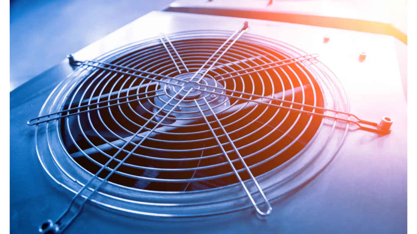 Goodman HVAC Systems Reliable & Efficient Home Comfort Solutions