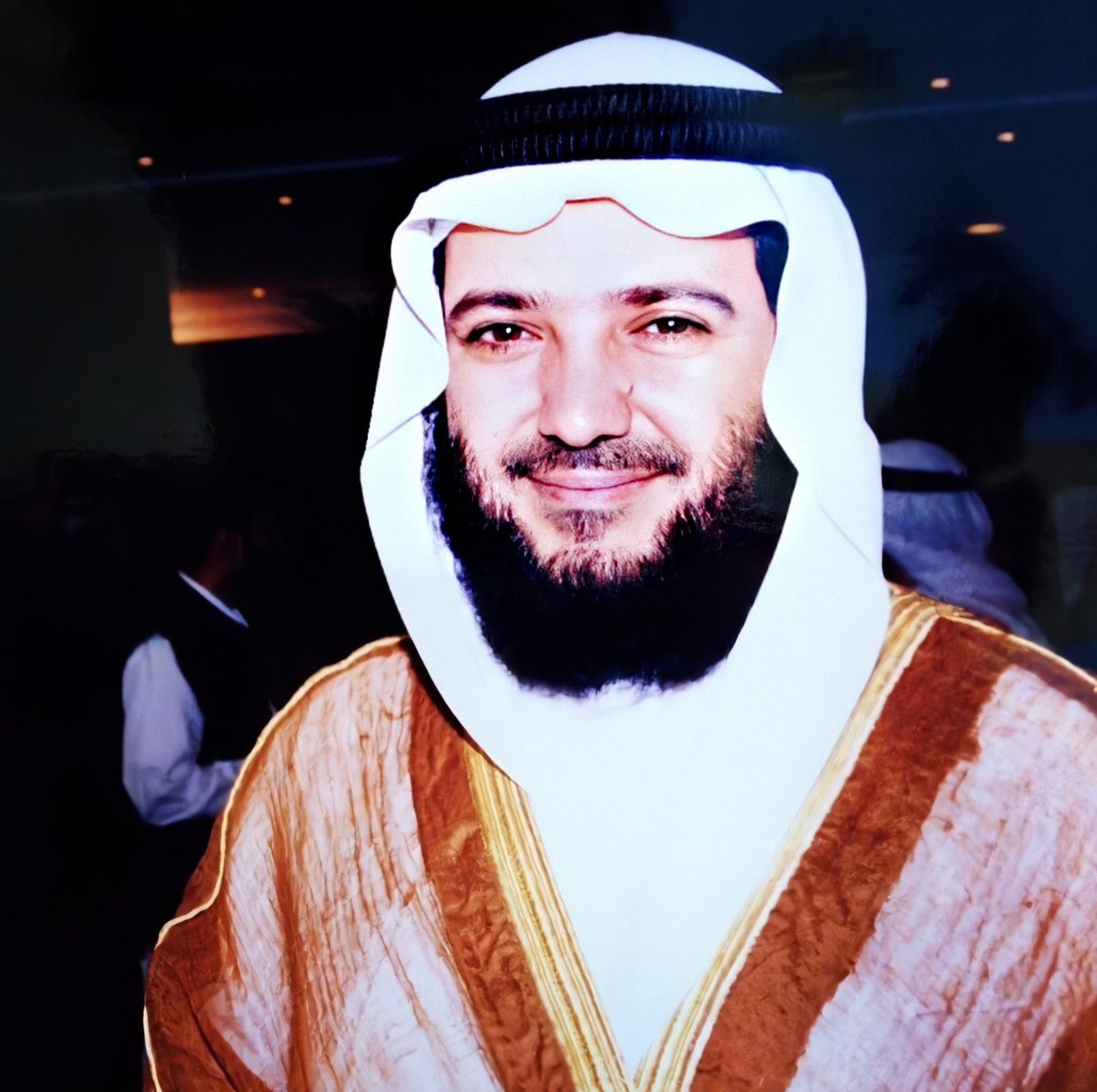 UAE94” detainee Mohammed Al Sidiq held arbitrarily since 2012 | MENA Rights  Group