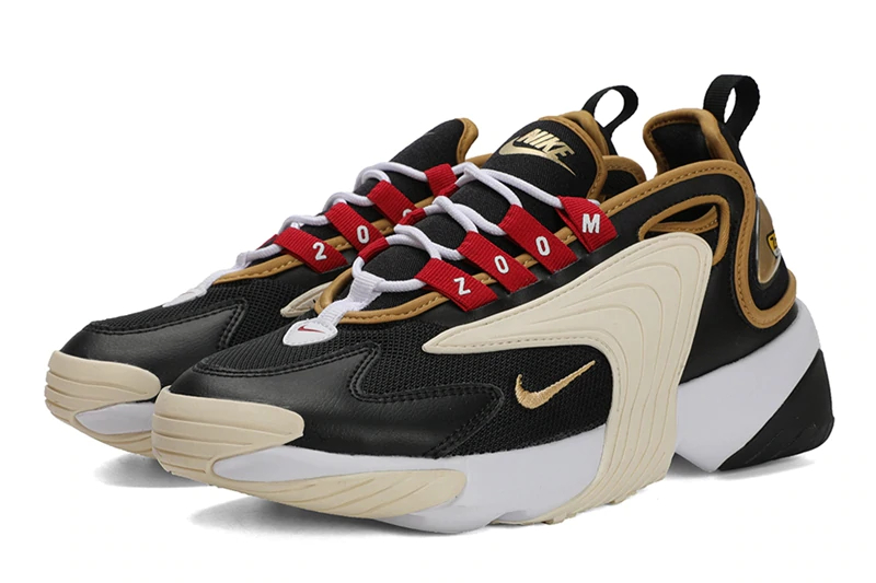 Achat Chaussures Basket Nike WMNS ZOOM 2K