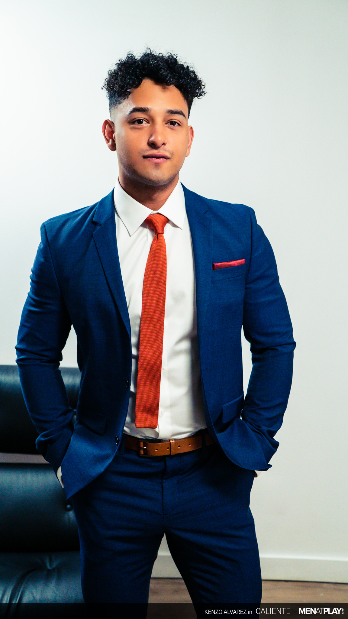 #MCM Kenzo Alvarez - Menatplay.Blog