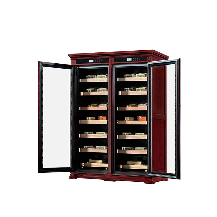 Reagan Electric Humidor Foshan Menbro Designer Furnishings