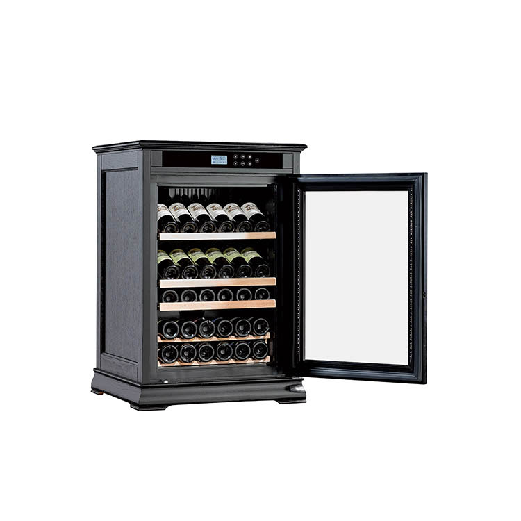 Wood Wine Cooler Menbro Group