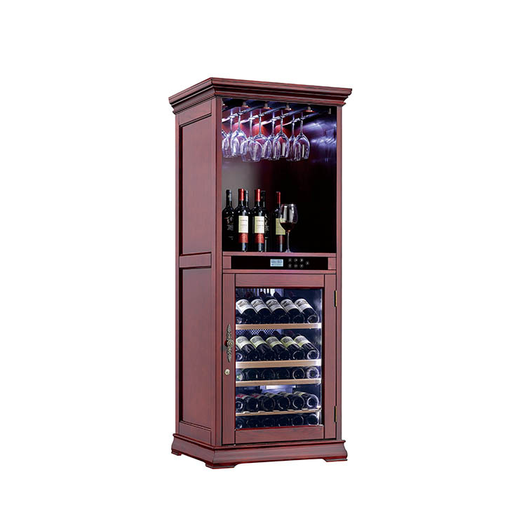 Wooden Wine Cellar Foshan Menbro Designer Furnishings