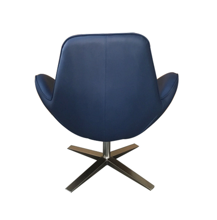 Best Happy Swing High Back Armchair Foshan Menbro Designer Furnishings