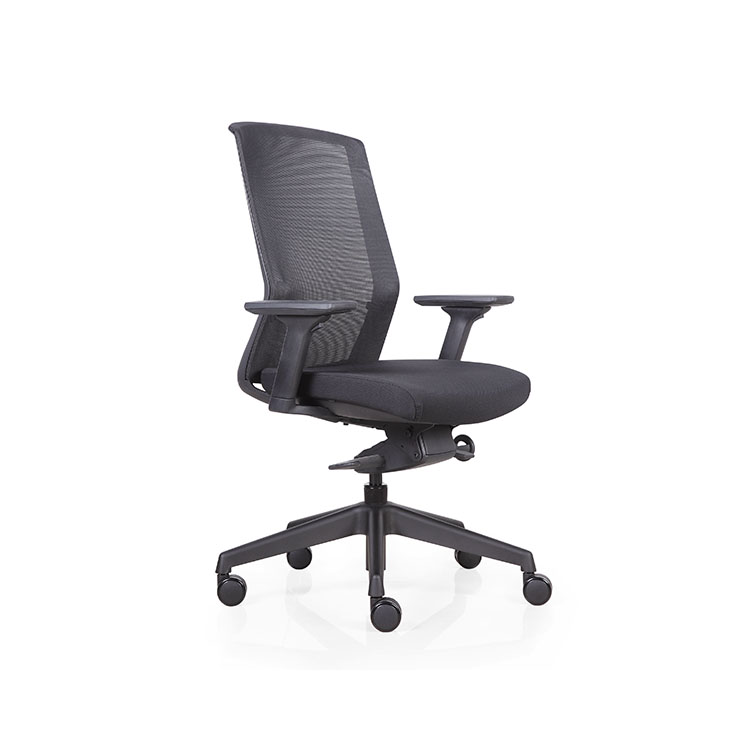 Low Back Executive Office Chair Foshan Menbro Designer Furnishings