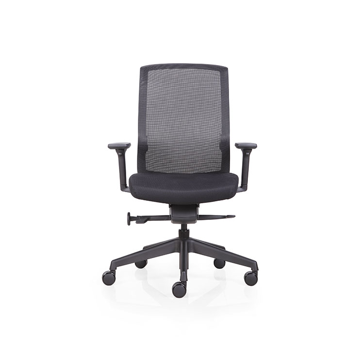 Low Back Executive Office Chair Foshan Menbro Designer Furnishings