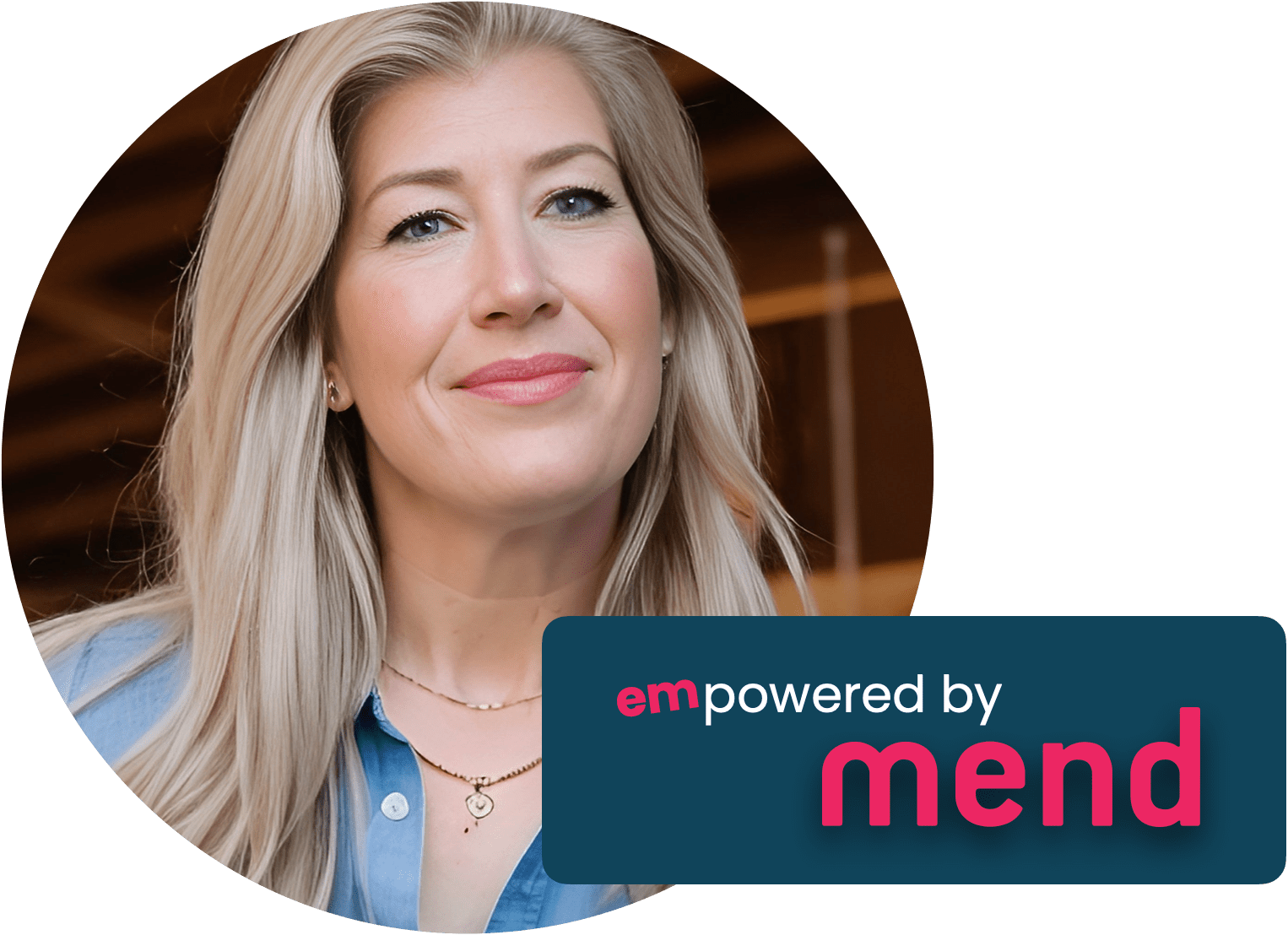 Embracing a Future of Compassionate Care Mend's Partnership with