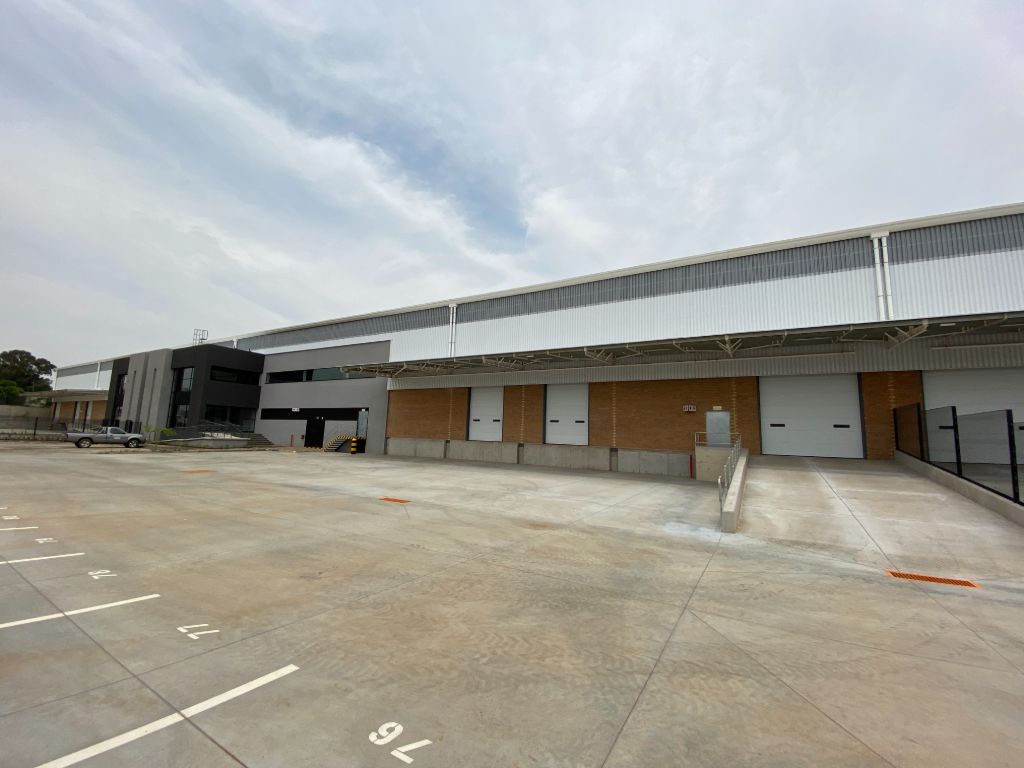 Industrial Property For Sale Pomona Precinct Unit E