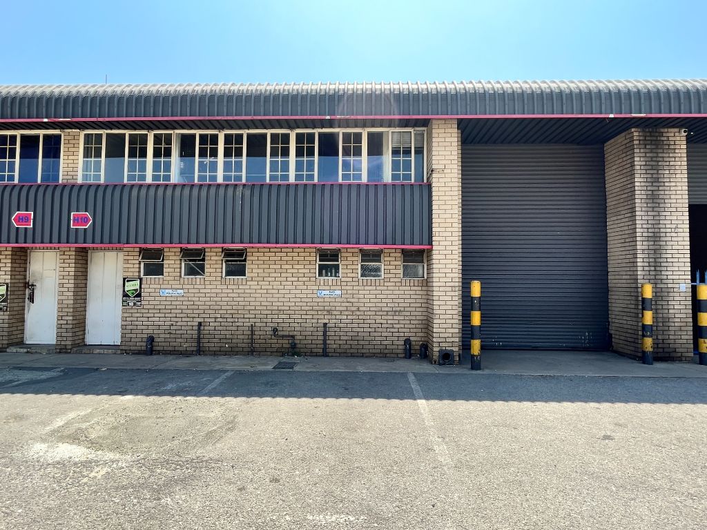 Mini Unit To Let Roete 24 Unit H10 Meadowdale