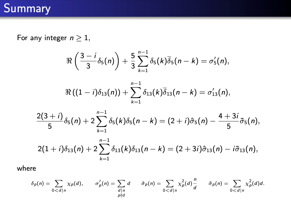 A Modular Forms Approach to Arithmetic Convoluted Identities