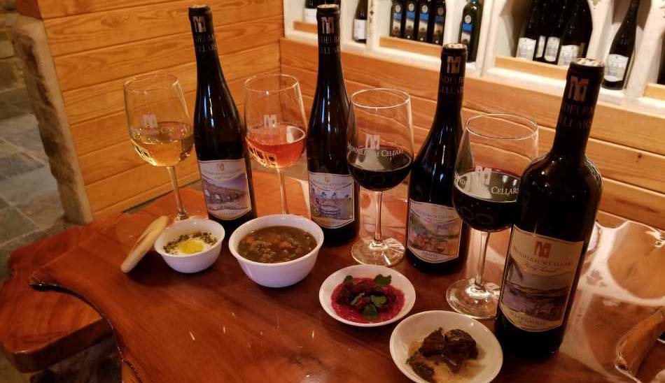 Wine Tasting in Fredericksburg Texas Wine Wine Tour in