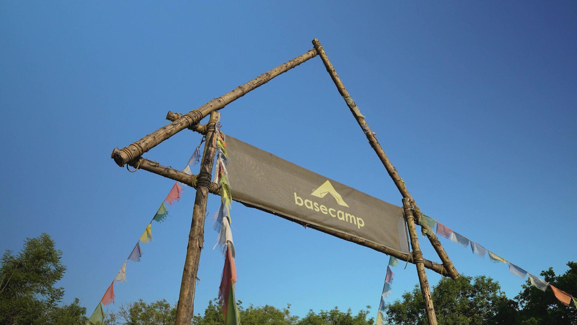 Mendip Basecamp Rules policy