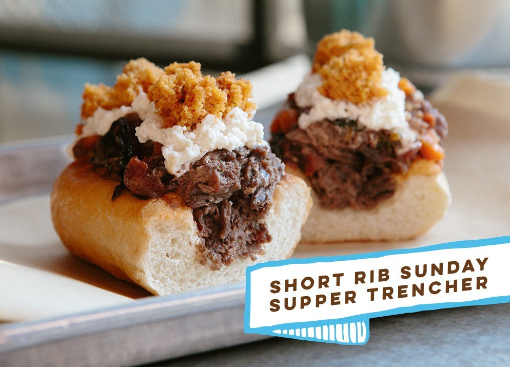 Mendocino Farms California Farm Fresh Restaurants