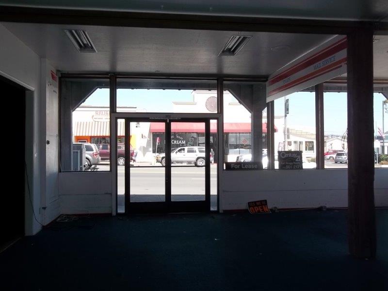 247 N. Main Street, Fort Bragg, CA, 95437 Mendocino Coast Property