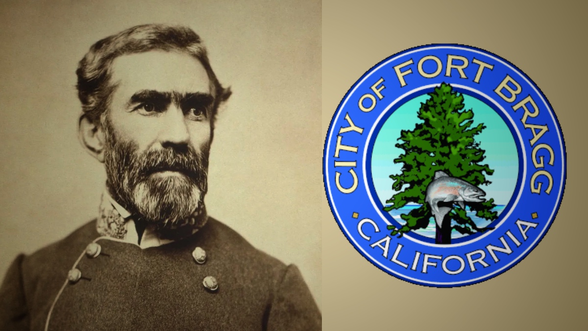 Local Songwriter Pens Song for the Fort Bragg Name Change Movement