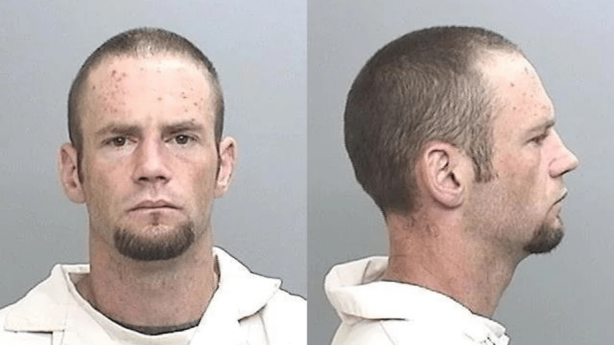 Mendocino Coast Man Sentenced to 21 Years to Life for Killing Another