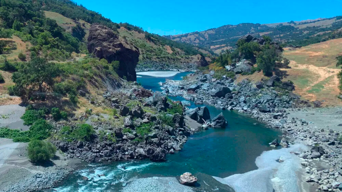 Landowners File Lawsuit Against Federal Government Seeking Compensation