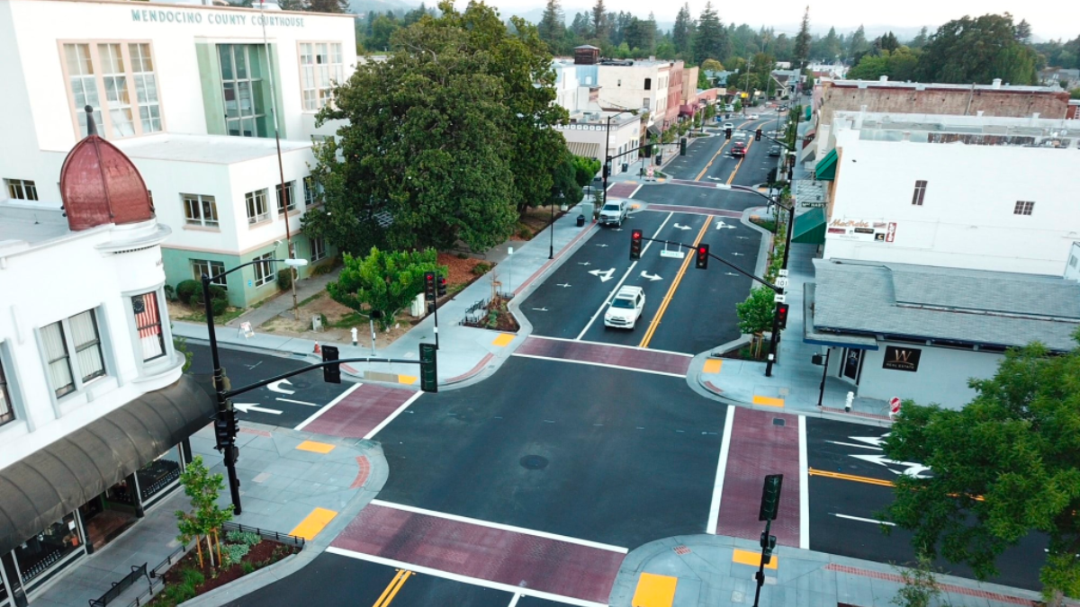 Applicants Sought for Three City of Ukiah Planning Commission Vacancies