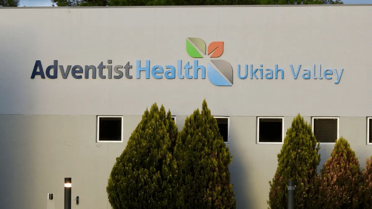Adventist Health Ukiah Valley Extends Pediatric Clinic Hours as Parents