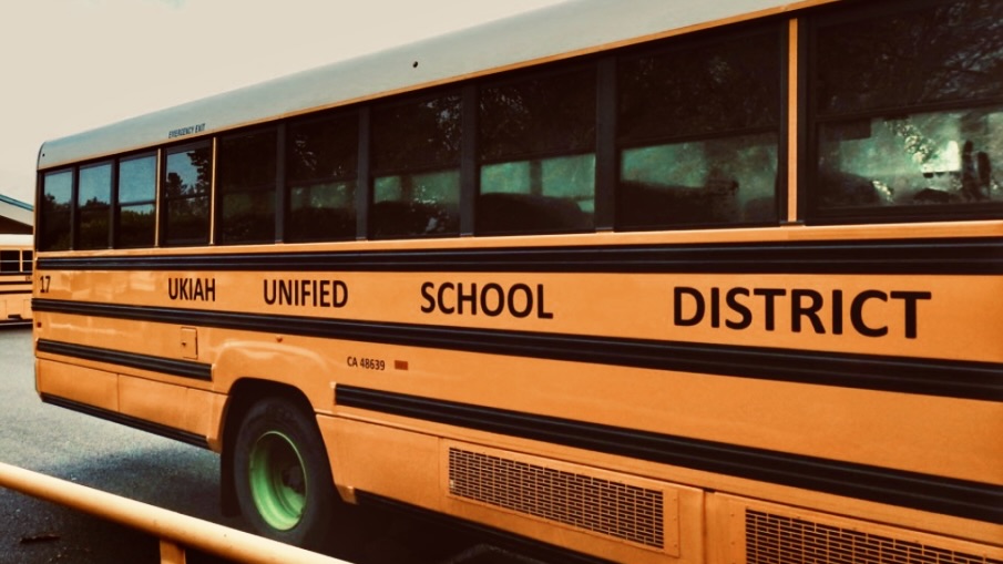 Ukiah Unified Trustees Declare Intent to Sell Redwood Valley Elementary