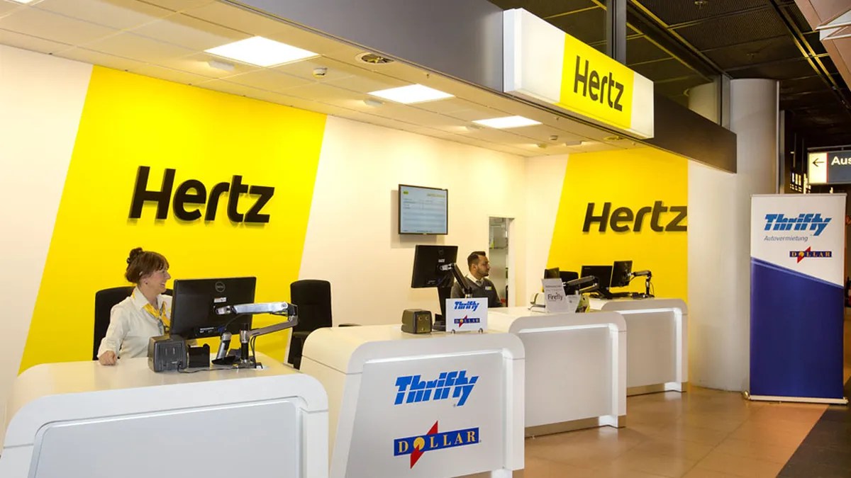 Hertz Argentina busca ampliar su equipo comercial en Mendoza cómo