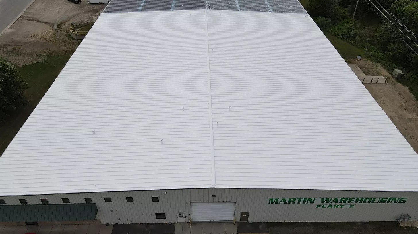 1 Roofing Katy TX Company Mend Roofing